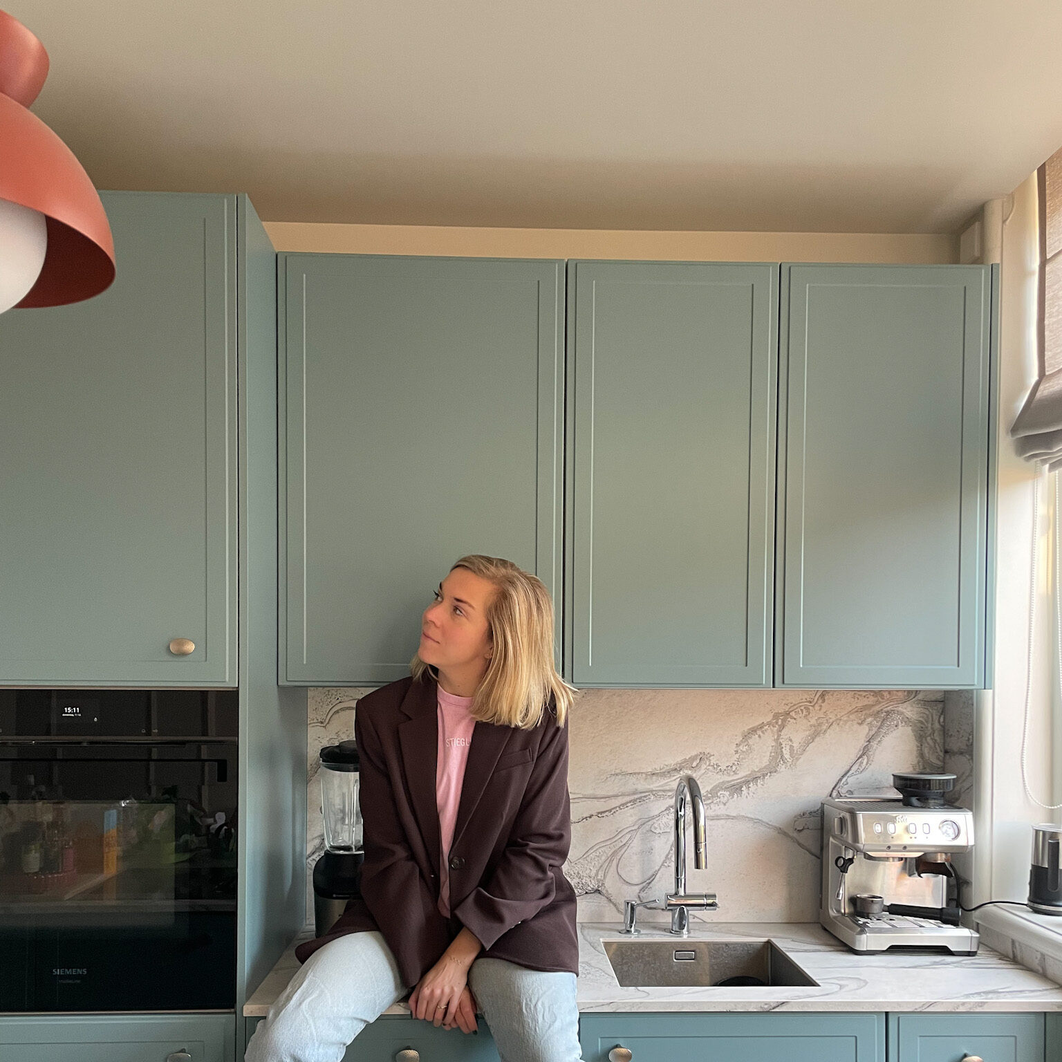 Valvoorjehuis tijdens verbouwing